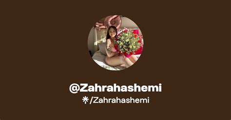 zahrahashemi naked|Zahrahashemi